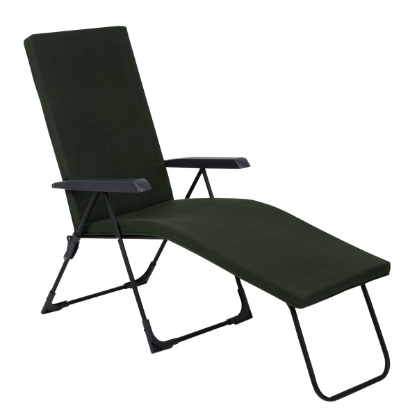 Leżak ogrodowy Barletta Black Edition H024-32PB PATIO 682744