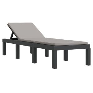 Leżak Ogrodowy Leżanka Na Taras Balkon Ogród 931646 Leżak Ogrodowy Leżanka Na Taras Balkon Ogród 931646