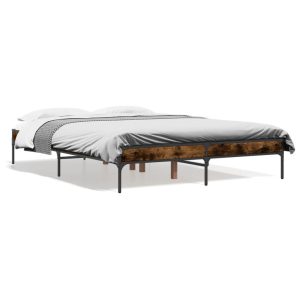Łóżko Drewniane Rama Łóżka Sofa Brązowe Do Sypialni Pokoju 120×200 cm 724141 Łóżko Drewniane Rama Łóżka Sofa Brązowe Do Sypialni Pokoju 120×200 cm 724141