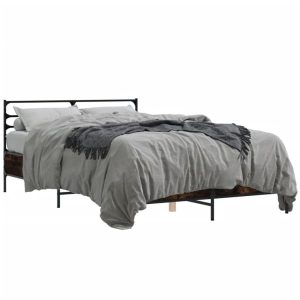 Łóżko Drewniane Rama Łóżka Sofa Brązowe Do Sypialni Pokoju 120×200 cm 724359 Łóżko Drewniane Rama Łóżka Sofa Brązowe Do Sypialni Pokoju 120×200 cm 724359
