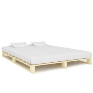Łóżko Drewniane Rama Łóżka Sofa Brązowe Do Sypialni Pokoju 160 x 200 cm 723124 Łóżko Drewniane Rama Łóżka Sofa Brązowe Do Sypialni Pokoju 160 x 200 cm 723124