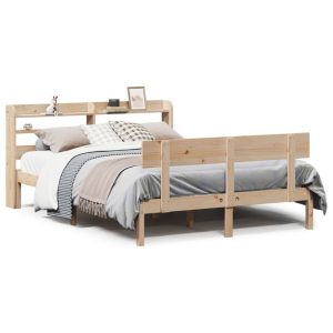 Łóżko Drewniane Rama Łóżka Sofa Brązowe Do Sypialni Pokoju 160×200 cm 478559 Łóżko Drewniane Rama Łóżka Sofa Brązowe Do Sypialni Pokoju 160×200 cm 478559