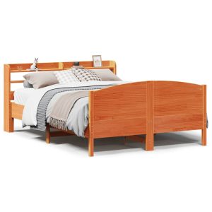 Łóżko Drewniane Rama Łóżka Sofa Brązowe Do Sypialni Pokoju 160×200 cm 723010 Łóżko Drewniane Rama Łóżka Sofa Brązowe Do Sypialni Pokoju 160×200 cm 723010