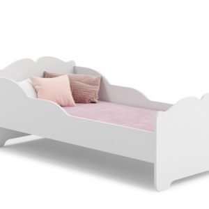 Łożko dziecięce ANNA 140×70 856757 Łożko dziecięce ANNA 140×70 856757
