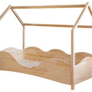 Łóżko dziecięce Bobo Box 867074 Łóżko dziecięce Bobo Box 867074