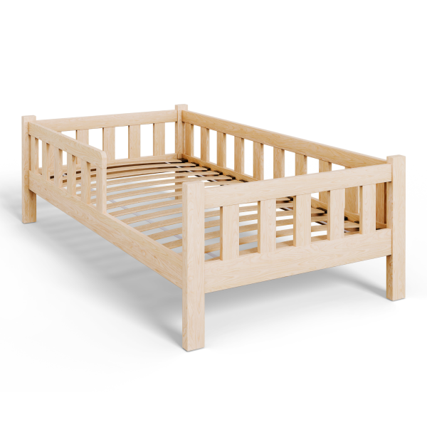 Łóżko dziecięce PINI 160x80 - 1szt. 798633