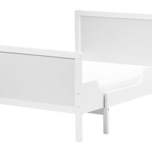 Łóżko dziecięce rozsuwane rana 90 x 130/160/200 cm 566956