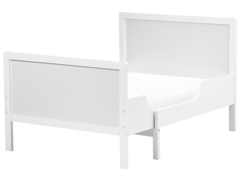 Łóżko dziecięce rozsuwane rana 90 x 130/160/200 cm 566956