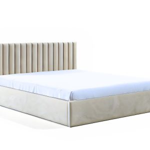 Łóżko FAME II 180×200 pojemnik, metalowy stelaż riviera 21 637783 Łóżko FAME II 180×200 pojemnik, metalowy stelaż riviera 21 637783