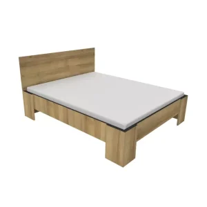 Łóżko Frida L160 454994 Łóżko Frida L160 454994