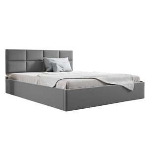 Łóżko Gobi 200×200 pojemnik metalowy stelaż riviera 91 637822 Łóżko Gobi 200×200 pojemnik metalowy stelaż riviera 91 637822
