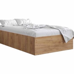 Łóżko hotelowe Bella 120×200 wotan 477088 Łóżko hotelowe Bella 120×200 wotan 477088
