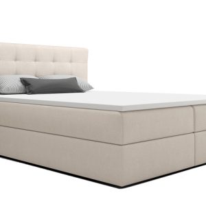 Łóżko kontynentalne 140×200 – Zeska 357492 Łóżko kontynentalne 140×200 – Zeska 357492