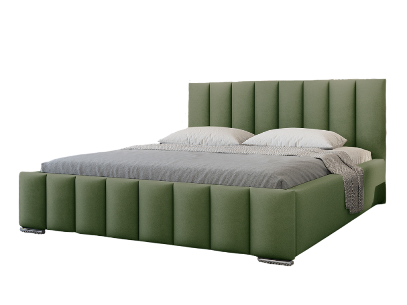 Łóżko QUALL - 180x200 Magic 2243 810872