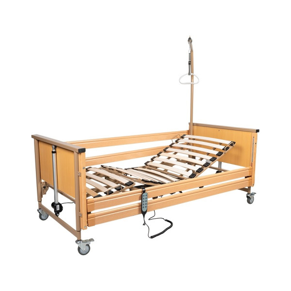 Łóżko rehabilitacyjne Carebed Model Smart 662905