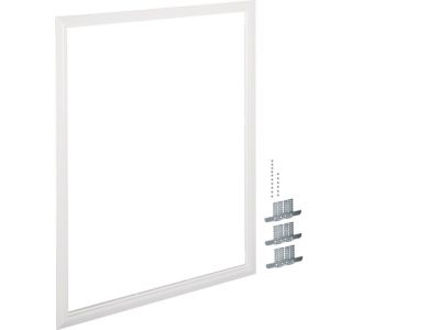 Rama maskująca IP44 1100x800mm, Univers | FZ33B Hager