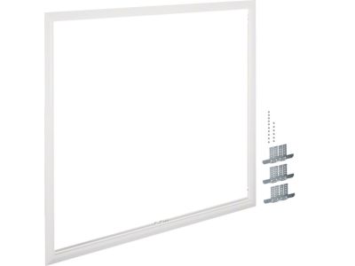 Rama maskująca IP44 1100x1050mm, Univers | FZ34B Hager