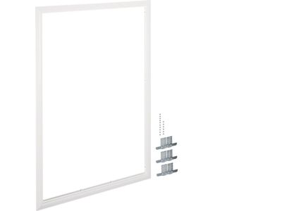Rama maskująca IP44 1250x800mm, univers | FZ43B Hager