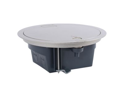 Puszka 4M INOX IP66 | 088064 Legrand