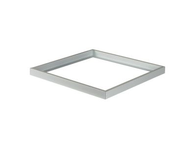 Rama montażowa n/t do panelu LED 6060 SR | 27610 Kanlux
