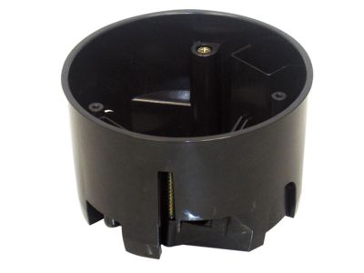 Puszka do montażu kasety (floor box) 4 moduły | 83052 Efapel
