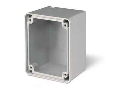 Puszka do gniazda16A prosta IEC | 570.0016 Scame