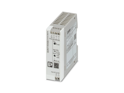 QUINT4-PS/12-24DC/24DC/2.5/SC | 1066718 Phoenix Contact