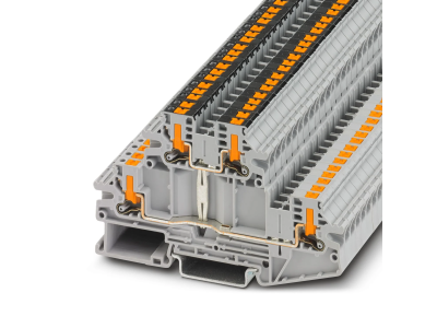 PTTBV 2,5-PV | 1079075 Phoenix Contact