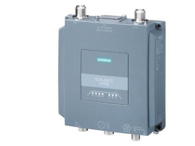 Punkt dostępowy WLAN SCALANCE WUM766-1 | 6GK5766-1GE00-3DA0
