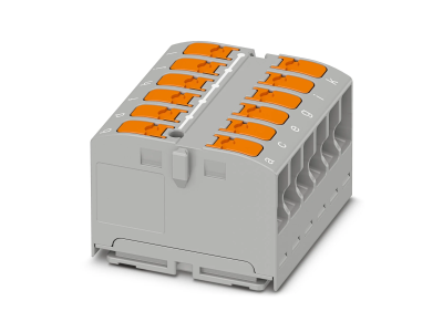 PTVFIX 12X2,5 GY | 1019572 Phoenix Contact
