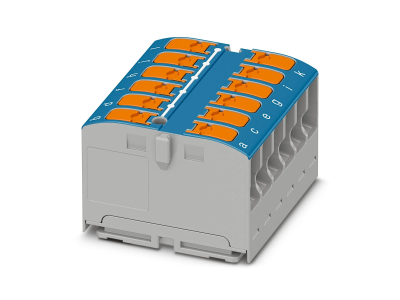 PTVFIX 12X2,5 BU | 1019573 Phoenix Contact