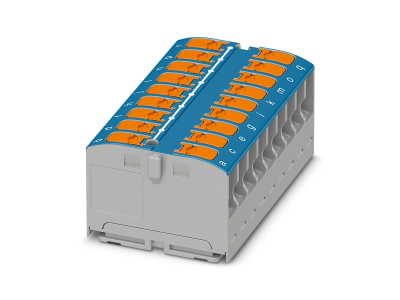 PTVFIX 18X2,5 BU | 1019578 Phoenix Contact