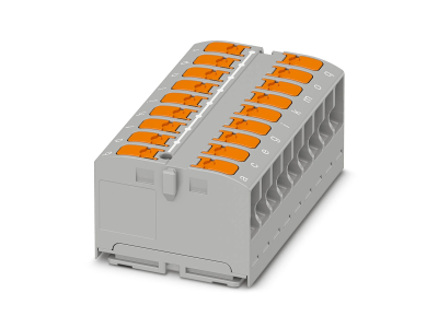 PTVFIX 18X2,5 GY | 1019577 Phoenix Contact