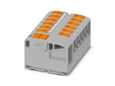 PTVFIX 6/12X2,5 GY | 1019608 Phoenix Contact