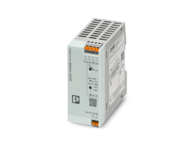 QUINT4-PS/24-48DC/48DC/2/PT | 1098676 Phoenix Contact