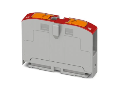 PTVFIX 2X2,5 RD | 1019463 Phoenix Contact