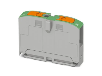 PTVFIX 2X2,5 GN | 1019466 Phoenix Contact