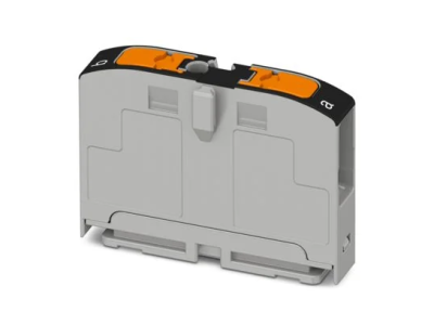 PTVFIX 2X2,5 BK | 1019471 Phoenix Contact