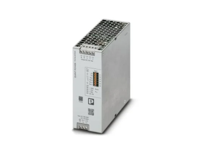 QUINT4-PS/1AC/24DC/10/+/F | 1672244 Phoenix Contact