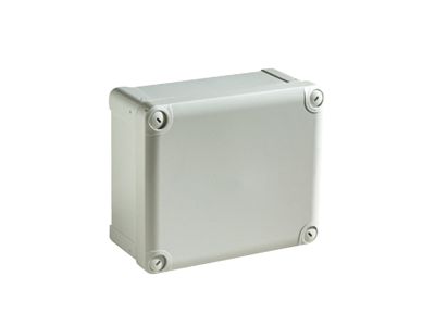 Puszka 241x192x105 ABS | NSYTBS241910H Schneider Electric