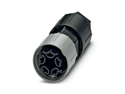 QPD P 4PE1,5 9-14 BK | 1414750 Phoenix Contact
