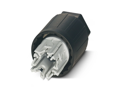 QPD N 4PE2,5 9-16 BK | 1459647 Phoenix Contact