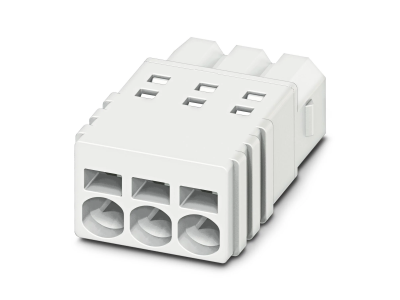 PTSM 0,5/ 5-P-2,5 WH | 1704858 Phoenix Contact