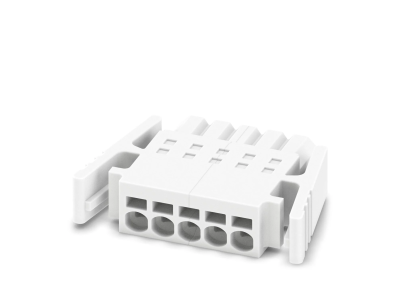 PTSM 0,5/ 5-PL-2,5 WH | 1709462 Phoenix Contact
