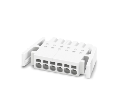 PTSM 0,5/ 6-PL-2,5 WH | 1709463 Phoenix Contact