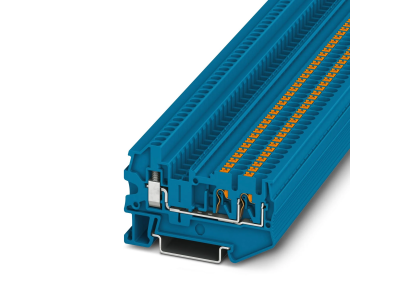 PTU 2,5-TWIN BU | 3209516 Phoenix Contact