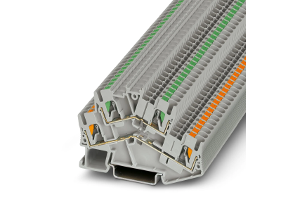 PTTBS 2,5/U-OG/O-GN | 3209609 Phoenix Contact