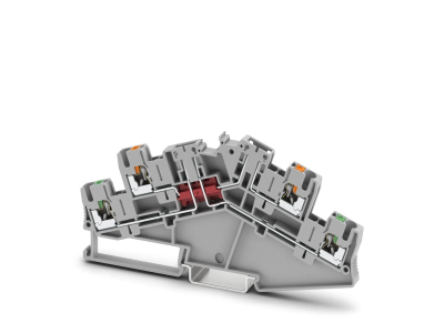 PTTBS 2,5-2TGB | 3210402 Phoenix Contact