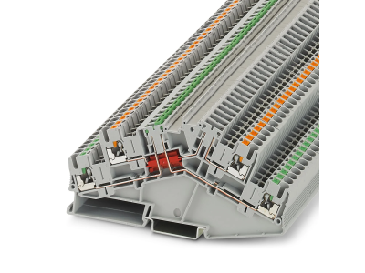 PTTBS 2,5-MTB/TGB | 3210405 Phoenix Contact