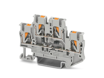 PTTB 2,5-2DIO/O-UL/O-UR | 3211443 Phoenix Contact